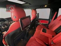 مێرسێدس بێنز G-Class